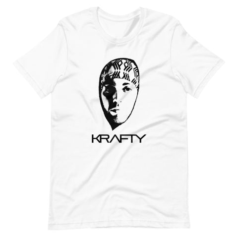 Krafty T-Shirt (White)