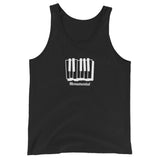 Music Tank Top (Unisex)