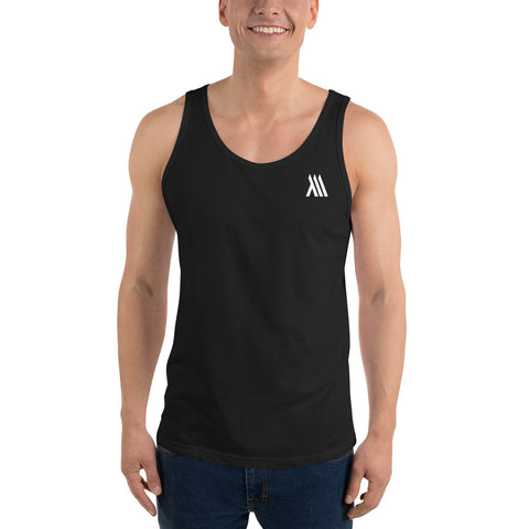 Monumental Summer Vest (Unisex)