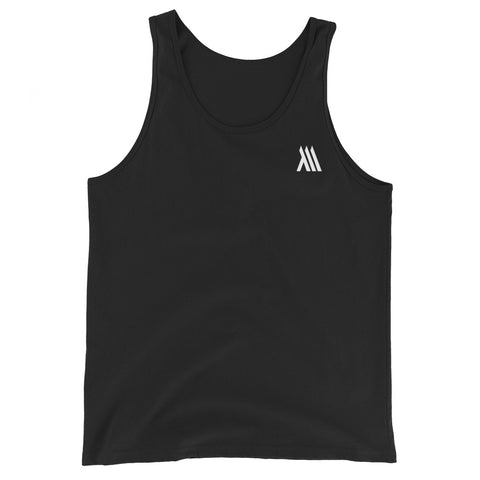 Monumental Tank Top (Unisex Vest)