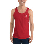 Monumental Tank Top (Unisex)