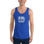 Music Tank Top (Unisex)