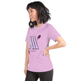 Lollipop T-Shirt (Unisex)