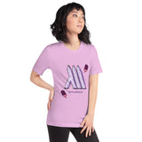 Lollipop T-Shirt (Unisex)