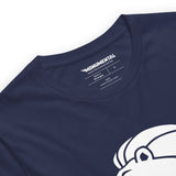 Official KiNGPiN Season 2 T-Shirt in Navy