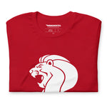 Official KiNGPiN Season 2 T-Shirt in Red