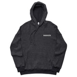 Monumental Sueded Fleece Hoodie (Unisex)