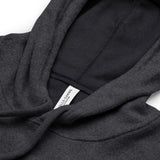 Monumental Sueded Fleece Hoodie (Unisex)